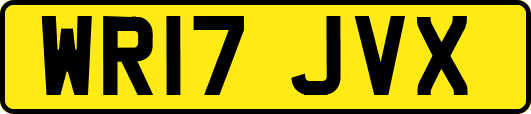 WR17JVX
