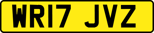 WR17JVZ