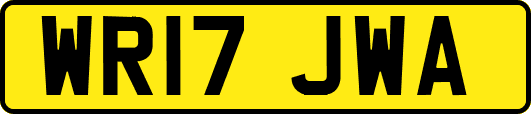 WR17JWA