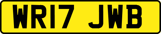WR17JWB