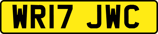WR17JWC