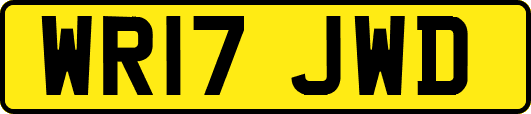 WR17JWD