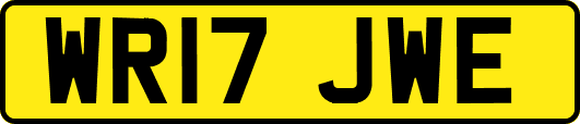 WR17JWE