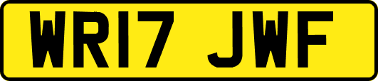 WR17JWF