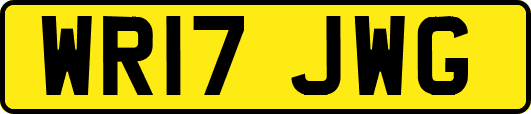 WR17JWG