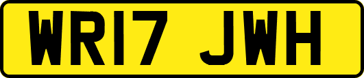 WR17JWH