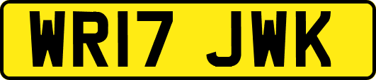 WR17JWK