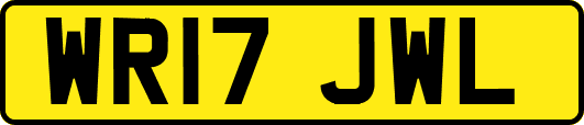 WR17JWL