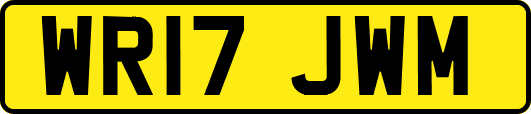 WR17JWM