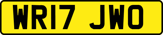 WR17JWO