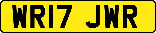 WR17JWR