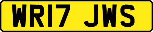 WR17JWS