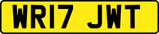 WR17JWT
