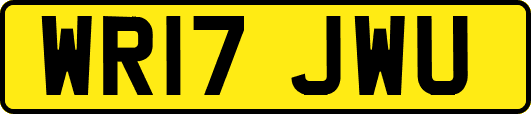 WR17JWU