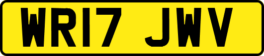WR17JWV