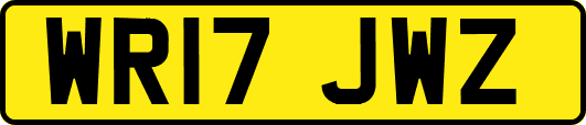 WR17JWZ