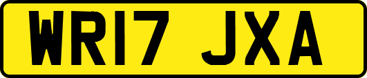 WR17JXA