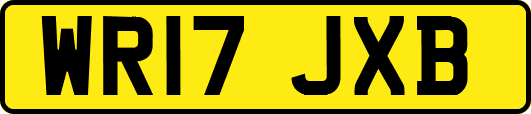 WR17JXB