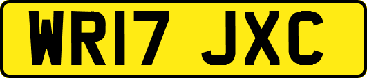 WR17JXC