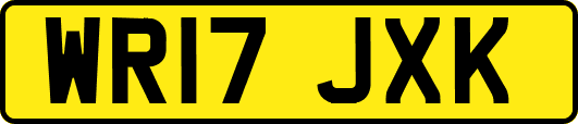 WR17JXK