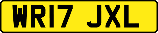 WR17JXL