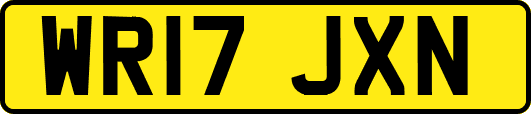 WR17JXN