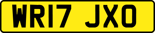 WR17JXO