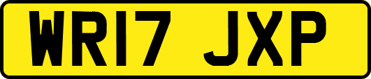WR17JXP