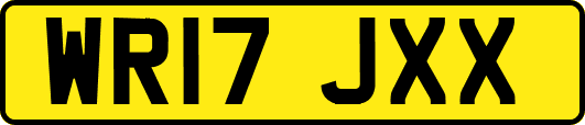 WR17JXX