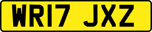 WR17JXZ