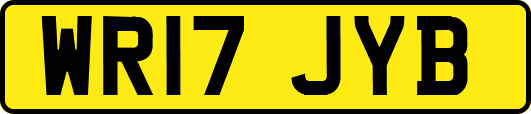 WR17JYB