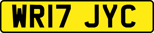 WR17JYC