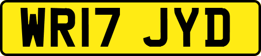 WR17JYD