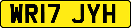 WR17JYH