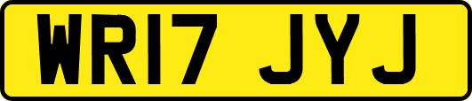 WR17JYJ