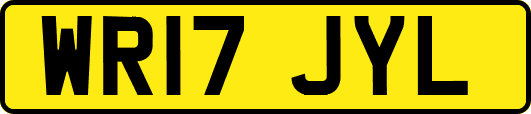 WR17JYL