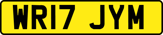 WR17JYM