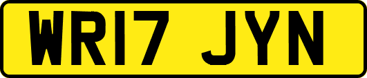 WR17JYN