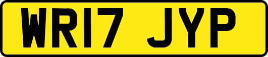 WR17JYP