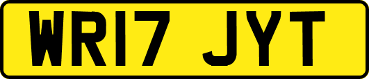 WR17JYT
