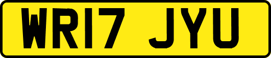 WR17JYU