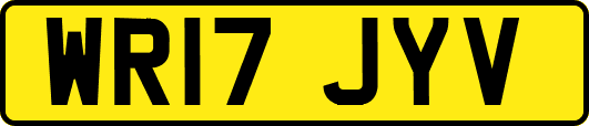 WR17JYV