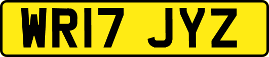 WR17JYZ