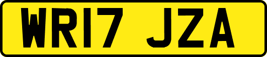 WR17JZA