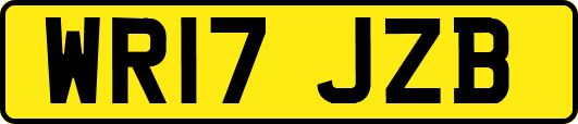 WR17JZB