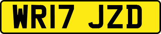 WR17JZD