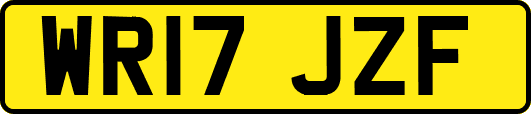 WR17JZF