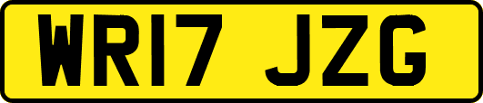 WR17JZG