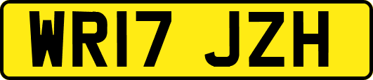 WR17JZH