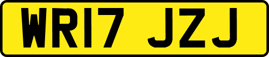 WR17JZJ